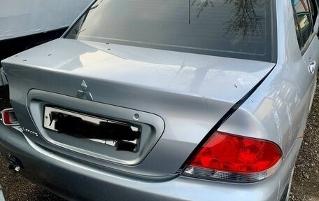 Mitsubishi Lancer IX, 2006 год, 150 000 рублей, 4 фотография