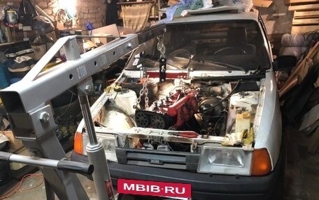 ИЖ 2126 «Ода», 2000 год, 110 000 рублей, 2 фотография