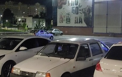 ИЖ 2126 «Ода», 2000 год, 110 000 рублей, 1 фотография