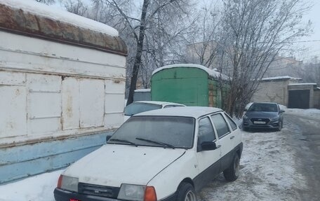 ИЖ 2126 «Ода», 2000 год, 110 000 рублей, 3 фотография