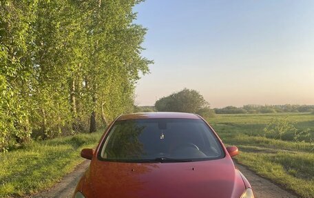 Peugeot 307 I, 2004 год, 250 000 рублей, 1 фотография