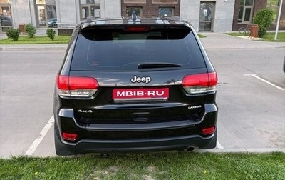 Jeep Grand Cherokee, 2013 год, 2 250 000 рублей, 1 фотография