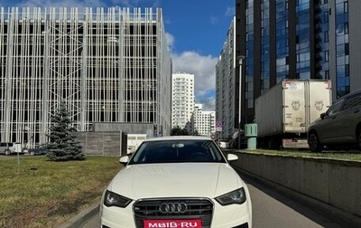 Audi A3, 2013 год, 1 100 000 рублей, 1 фотография