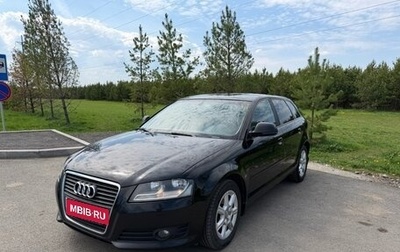 Audi A3, 2008 год, 900 000 рублей, 1 фотография