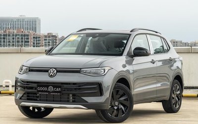Volkswagen Tharu, 2025 год, 2 000 000 рублей, 1 фотография