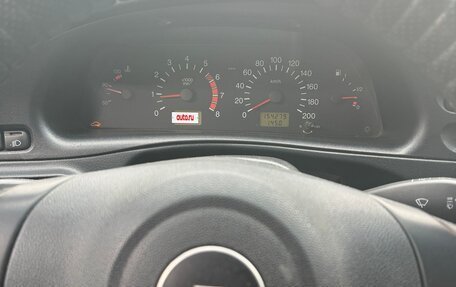 Chevrolet Niva I рестайлинг, 2010 год, 500 000 рублей, 17 фотография