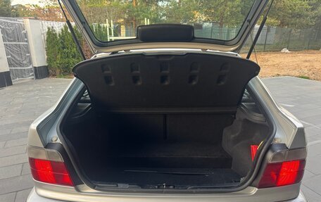 BMW 3 серия, 2000 год, 1 050 000 рублей, 3 фотография