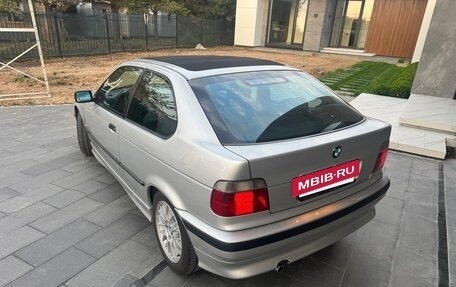 BMW 3 серия, 2000 год, 1 050 000 рублей, 5 фотография