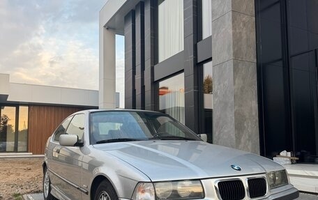BMW 3 серия, 2000 год, 1 050 000 рублей, 2 фотография