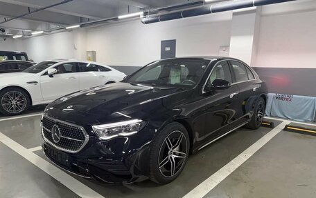 Mercedes-Benz E-Класс, 2026 год, 9 500 000 рублей, 1 фотография