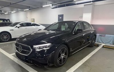 Mercedes-Benz E-Класс, 2026 год, 9 500 000 рублей, 1 фотография