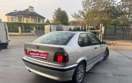 BMW 3 серия, 2000 год, 1 050 000 рублей, 7 фотография