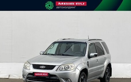 Ford Escape II, 2009 год, 550 000 рублей, 1 фотография