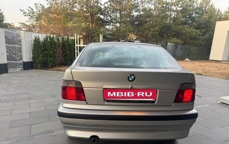 BMW 3 серия, 2000 год, 1 050 000 рублей, 8 фотография