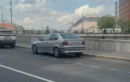 BMW 3 серия, 2000 год, 1 050 000 рублей, 15 фотография