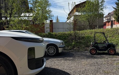 BMW 3 серия, 2000 год, 1 050 000 рублей, 17 фотография