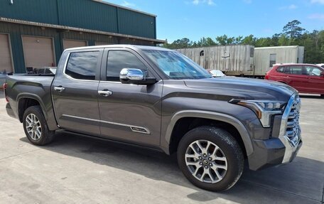 Toyota Tundra, 2025 год, 6 900 000 рублей, 1 фотография
