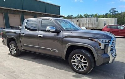 Toyota Tundra, 2025 год, 6 900 000 рублей, 1 фотография