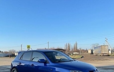 Mazda 3, 2006 год, 250 000 рублей, 1 фотография