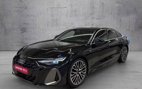 Audi A6, 2026 год, 7 900 000 рублей, 1 фотография