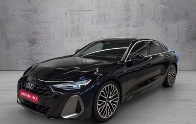 Audi A6, 2026 год, 7 900 000 рублей, 1 фотография