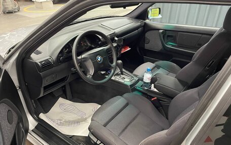 BMW 3 серия, 2000 год, 1 050 000 рублей, 20 фотография