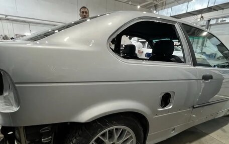 BMW 3 серия, 2000 год, 1 050 000 рублей, 25 фотография