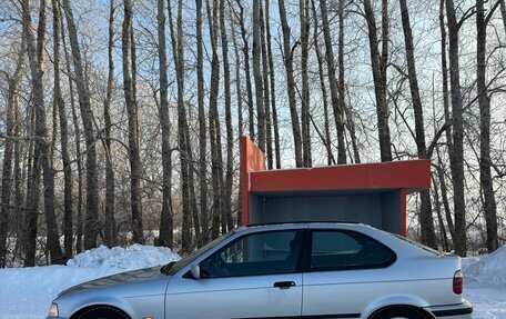 BMW 3 серия, 2000 год, 1 050 000 рублей, 28 фотография
