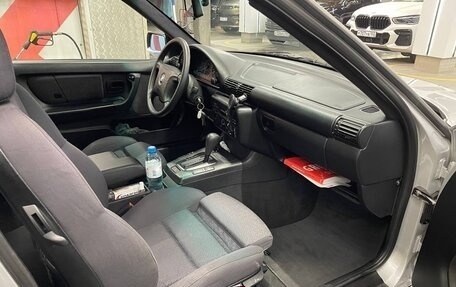BMW 3 серия, 2000 год, 1 050 000 рублей, 19 фотография