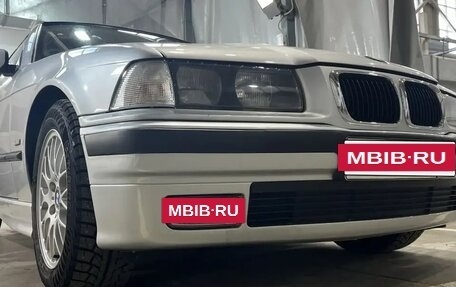 BMW 3 серия, 2000 год, 1 050 000 рублей, 23 фотография