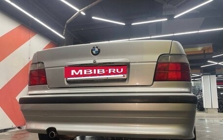 BMW 3 серия, 2000 год, 1 050 000 рублей, 21 фотография