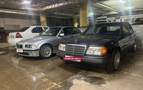 BMW 3 серия, 2000 год, 1 050 000 рублей, 26 фотография