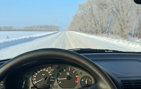 BMW 3 серия, 2000 год, 1 050 000 рублей, 30 фотография