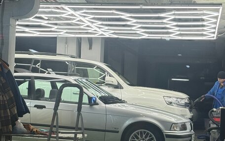 BMW 3 серия, 2000 год, 1 050 000 рублей, 34 фотография