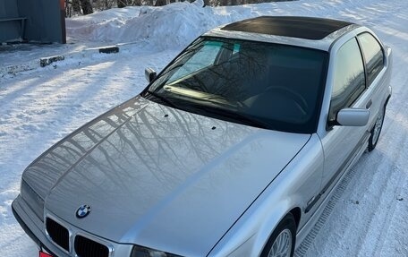 BMW 3 серия, 2000 год, 1 050 000 рублей, 33 фотография