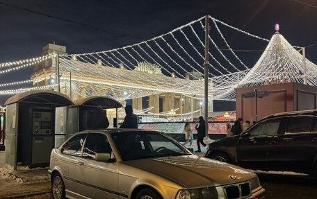 BMW 3 серия, 2000 год, 1 050 000 рублей, 36 фотография
