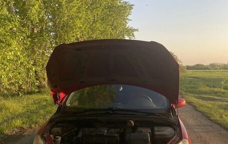 Peugeot 307 I, 2004 год, 250 000 рублей, 7 фотография