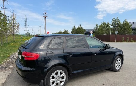 Audi A3, 2008 год, 900 000 рублей, 3 фотография
