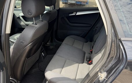 Audi A3, 2008 год, 900 000 рублей, 8 фотография