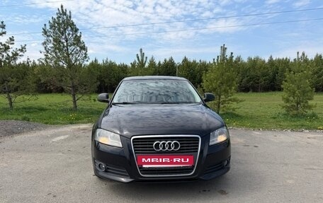Audi A3, 2008 год, 900 000 рублей, 2 фотография