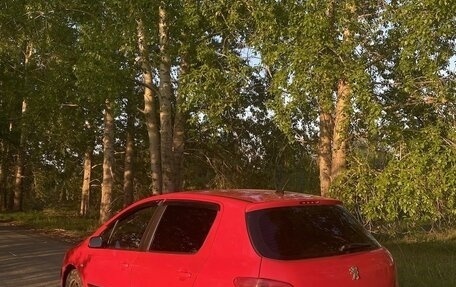 Peugeot 307 I, 2004 год, 250 000 рублей, 6 фотография