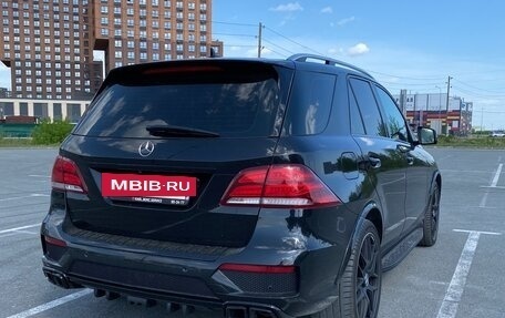 Mercedes-Benz M-Класс, 2014 год, 3 200 000 рублей, 6 фотография
