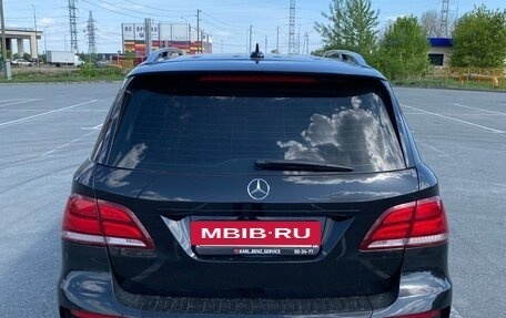 Mercedes-Benz M-Класс, 2014 год, 3 200 000 рублей, 8 фотография