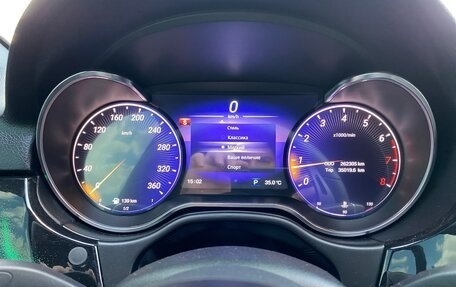 Mercedes-Benz M-Класс, 2014 год, 3 200 000 рублей, 18 фотография