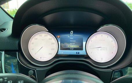 Mercedes-Benz M-Класс, 2014 год, 3 200 000 рублей, 19 фотография