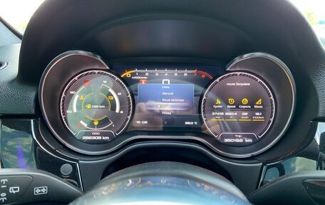 Mercedes-Benz M-Класс, 2014 год, 3 200 000 рублей, 20 фотография