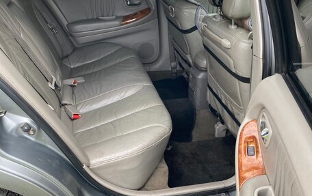 Nissan Cefiro III, 2003 год, 320 000 рублей, 6 фотография
