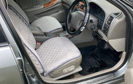 Nissan Cefiro III, 2003 год, 320 000 рублей, 7 фотография