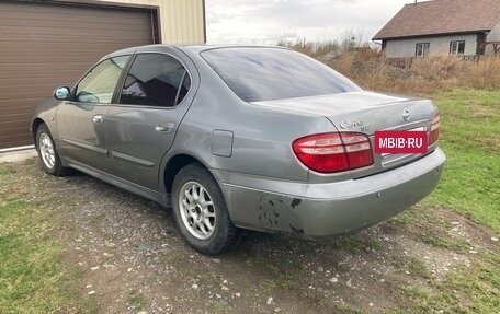 Nissan Cefiro III, 2003 год, 320 000 рублей, 3 фотография