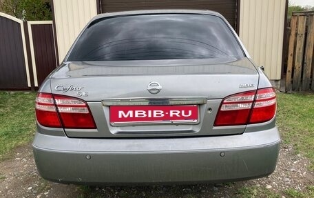 Nissan Cefiro III, 2003 год, 320 000 рублей, 4 фотография